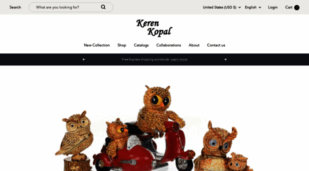 kerenkopal.com