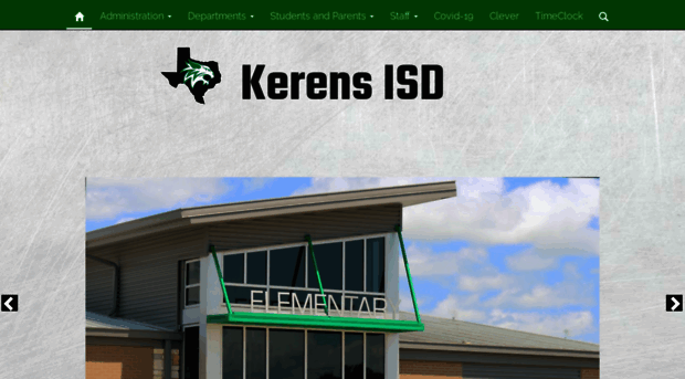 kerensisd.org