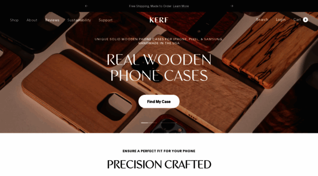 kerfcase.com