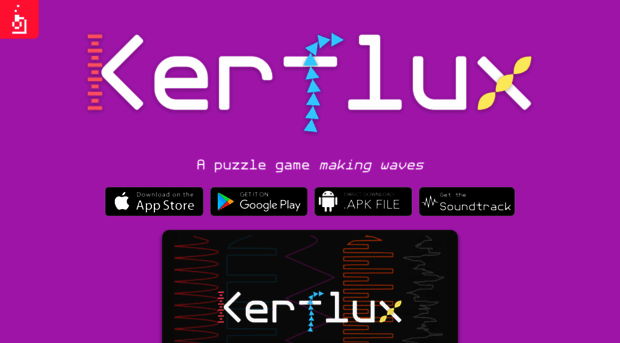 kerflux.com