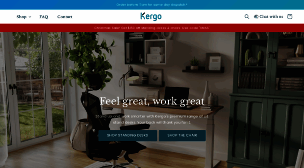 kergo.com.au