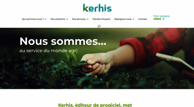 kerhis.com