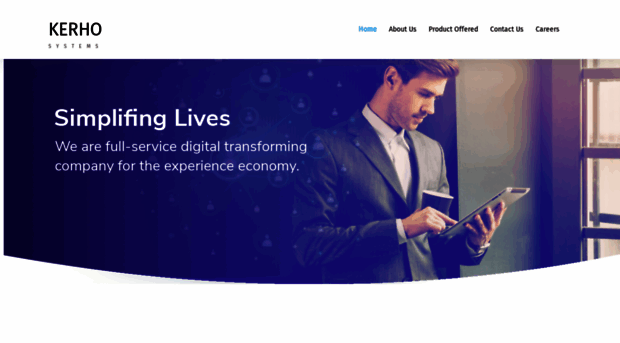 kerhosystems.com