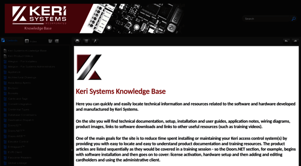 keri-kb.com