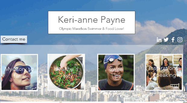 keriannepayne.co.uk