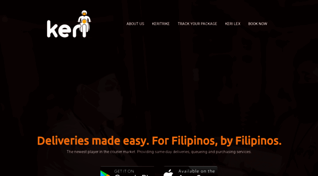 keridelivery.com