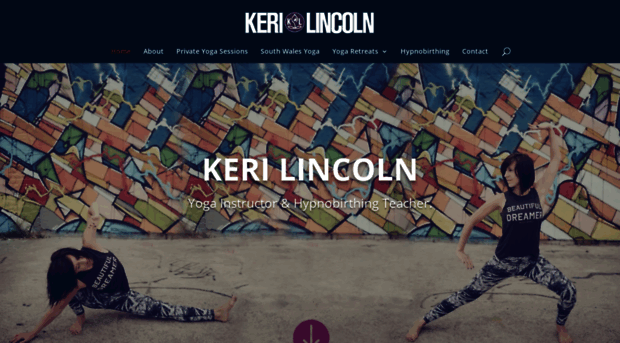 kerilincolnyoga.co.uk