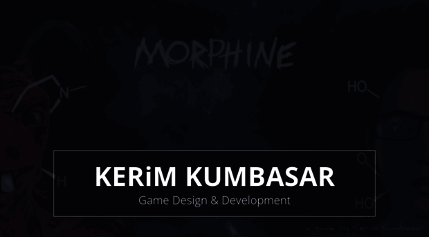 kerimkumbasar.com