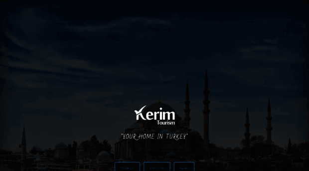 kerimtourism.com