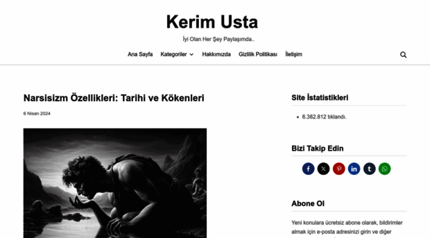 kerimusta.com