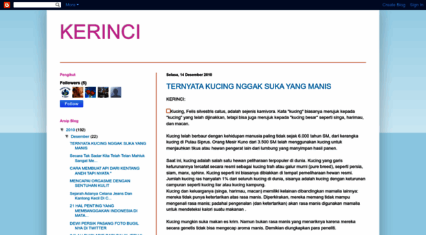 kerincijambi.blogspot.com