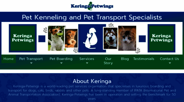 keringa.com