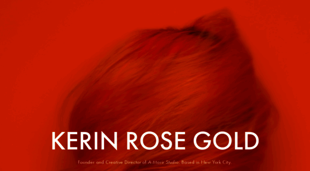 kerinrosegold.com