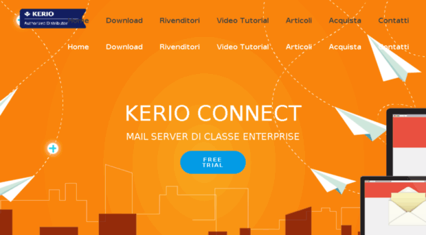 kerio-connect.it