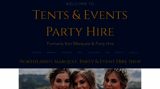 keripartyhire.co.nz