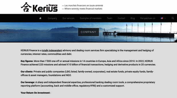 kerius-finance.com