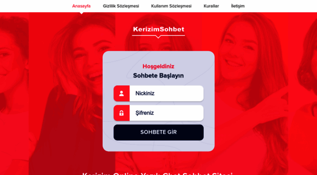 kerizimsohbet.com