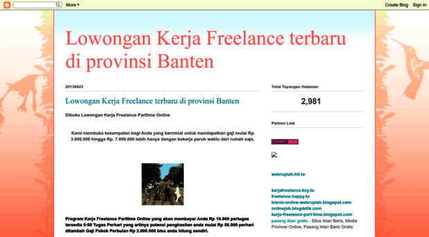 kerja-freelance-banten.blogspot.com