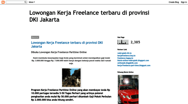 kerja-freelance-jakarta.blogspot.com