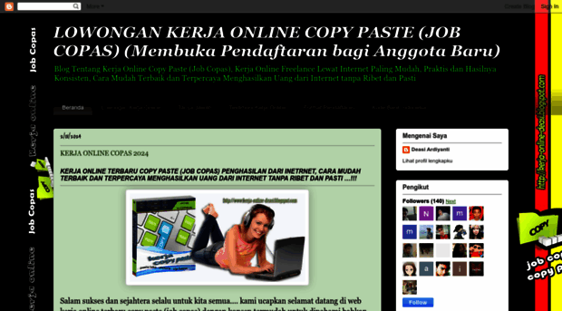 kerja-online-deasi.blogspot.com