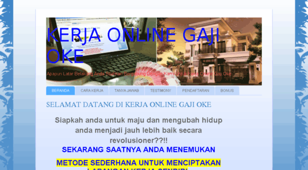 kerja-online-gaji-oke.blogspot.com