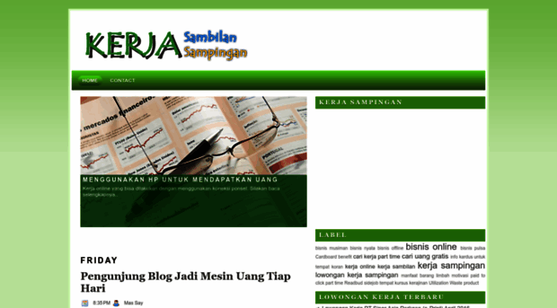 kerja-sambilan-sampingan.blogspot.com