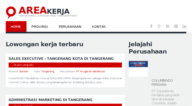 kerja24.com