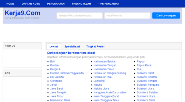 kerja9.com