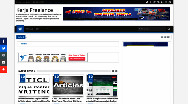 kerjafreelance.web.id