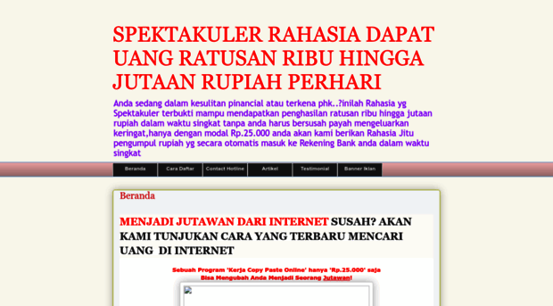 kerjajobcopasku1.blogspot.com