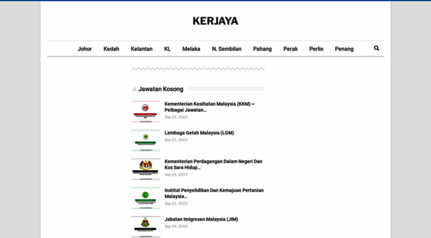 kerjaya.co