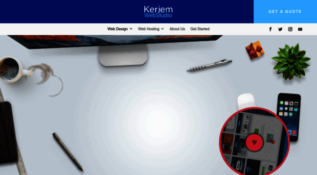 kerjemtec.com