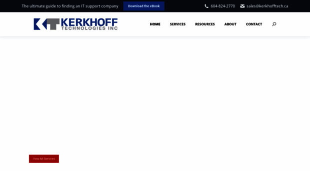 kerkhofftech.ca