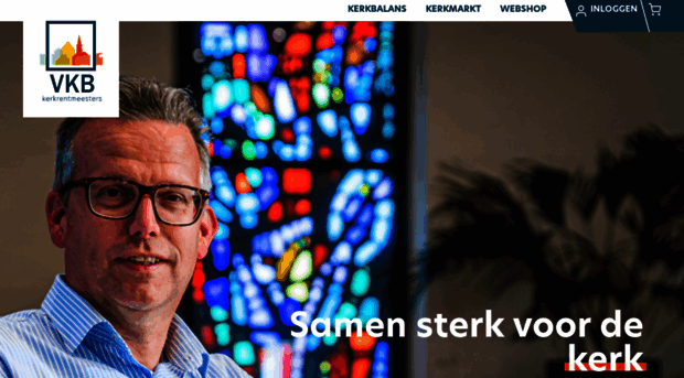 kerkrentmeester.nl