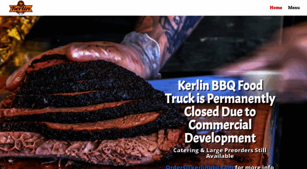 kerlinbbq.com