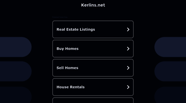 kerlins.net