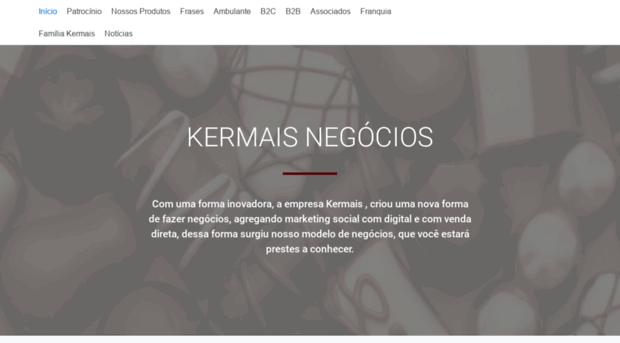 kermais.com.br