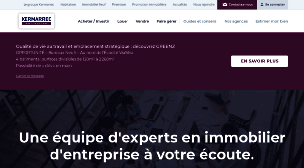 kermarrec-entreprise.fr