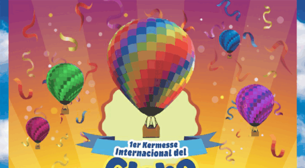 kermesseinternacionaldelglobo.com