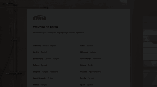kermi.com