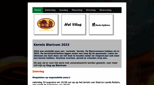 kermis-blaricum.nl