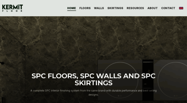 kermitfloor.com