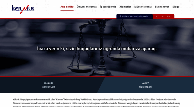 kermur.com