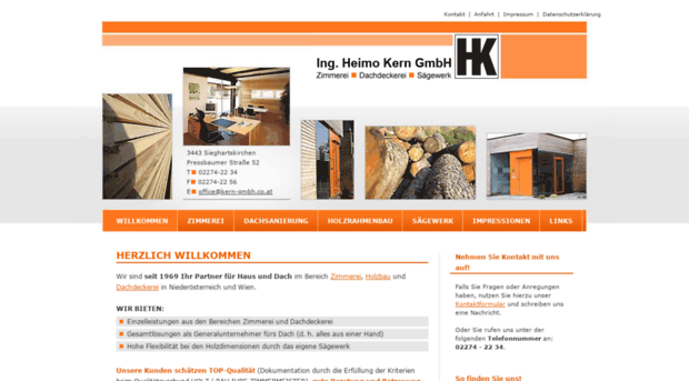 kern-gmbh.co.at