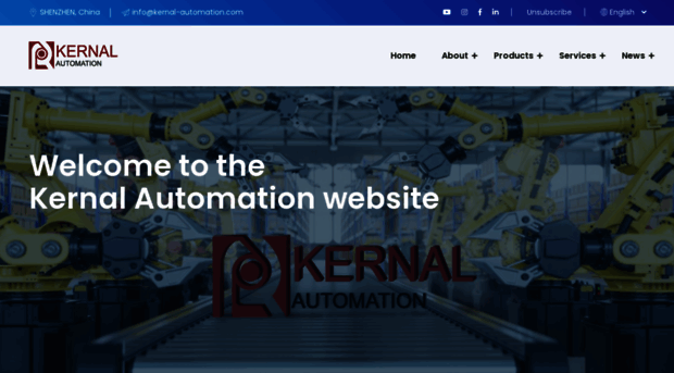 kernal-automation.com