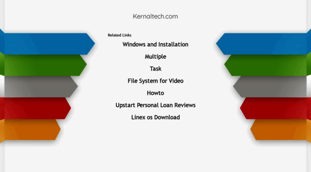 kernaltech.com