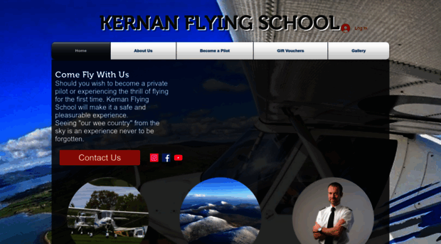 kernanaviation.co.uk