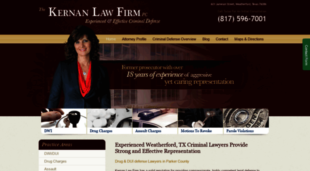 kernanlawfirm-092012.thelawlinks.com