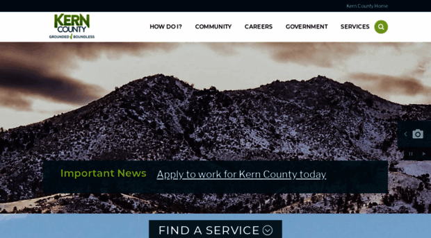 kerncounty.com