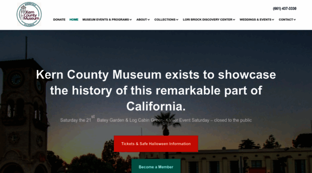 kerncountymuseum.org